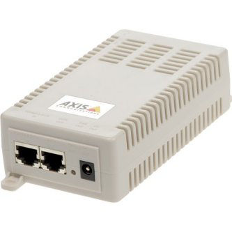 Axis Communications AXIS T8127 60 W SPLITTER 12/24 V DC